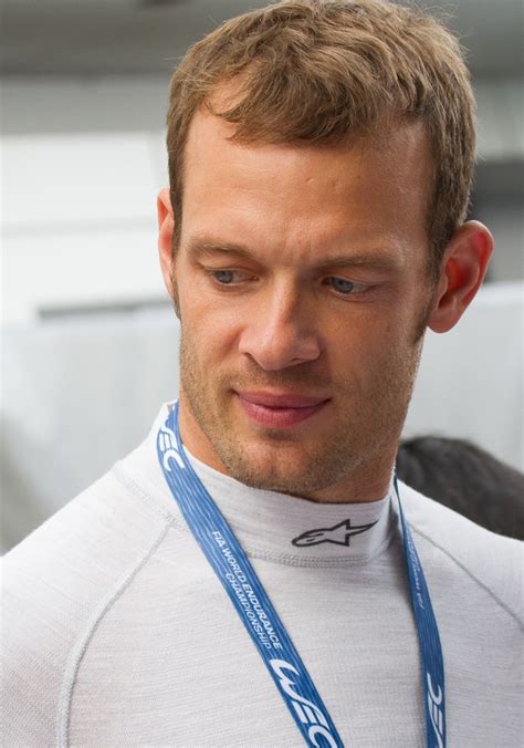 Alexander Wurz – Wikipedia